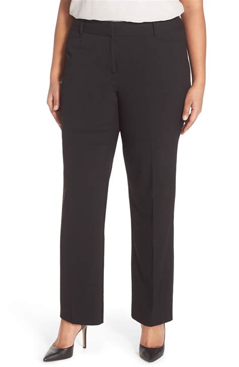 michael kors sport pants women|Michael Kors gramercy fit pants.